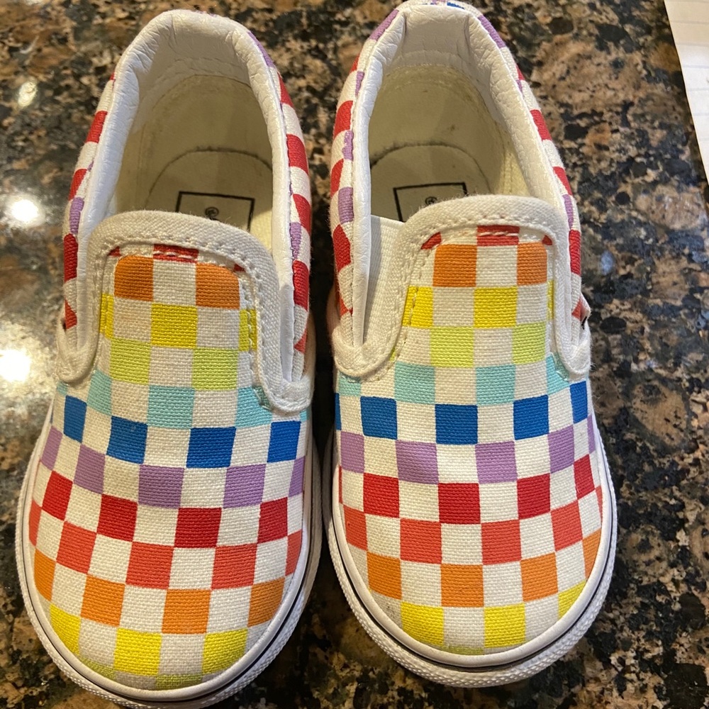 Toddler size 4